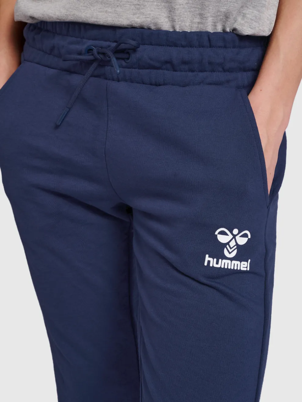 hmlNONI 2.0 REGULAR PANTS