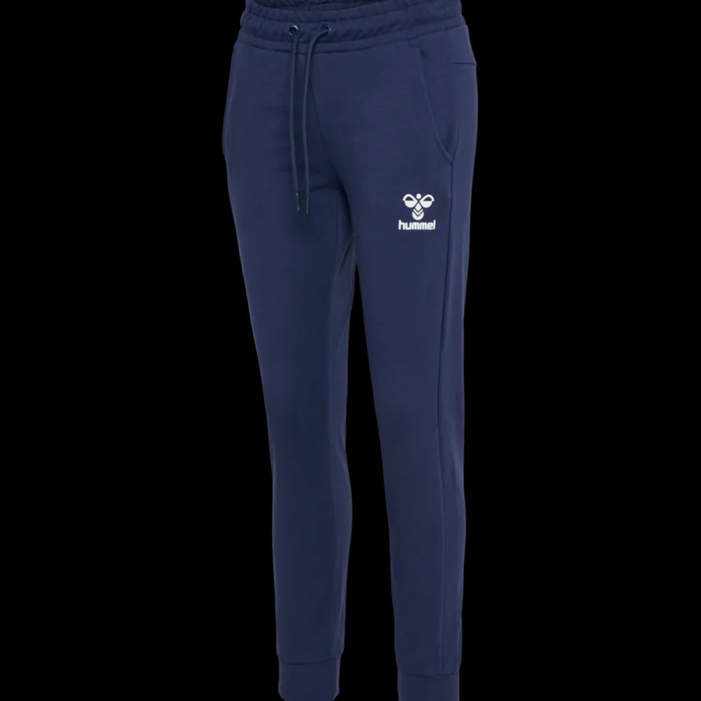 hmlNONI 2.0 REGULAR PANTS
