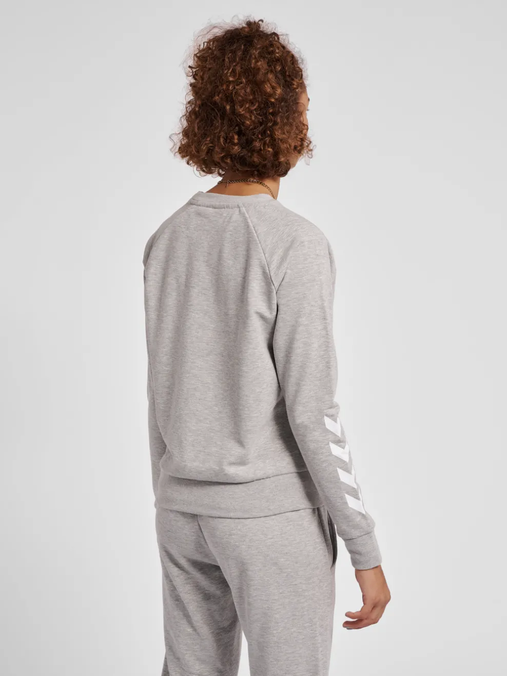 hmlNONI 2.0 SWEATSHIRT