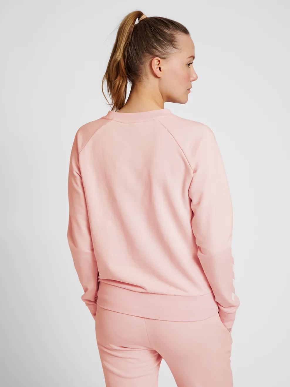 hmlNONI 2.0 SWEATSHIRT