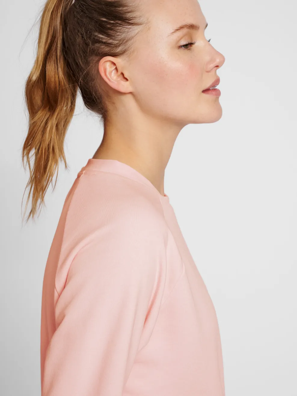 hmlNONI 2.0 SWEATSHIRT
