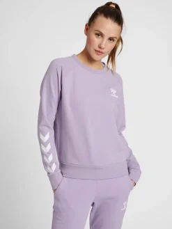 hmlNONI 2.0 SWEATSHIRT