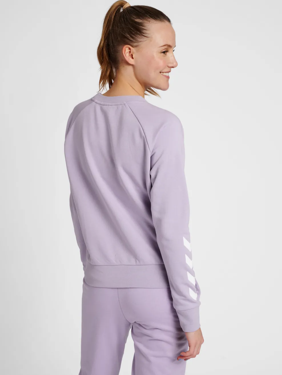 hmlNONI 2.0 SWEATSHIRT
