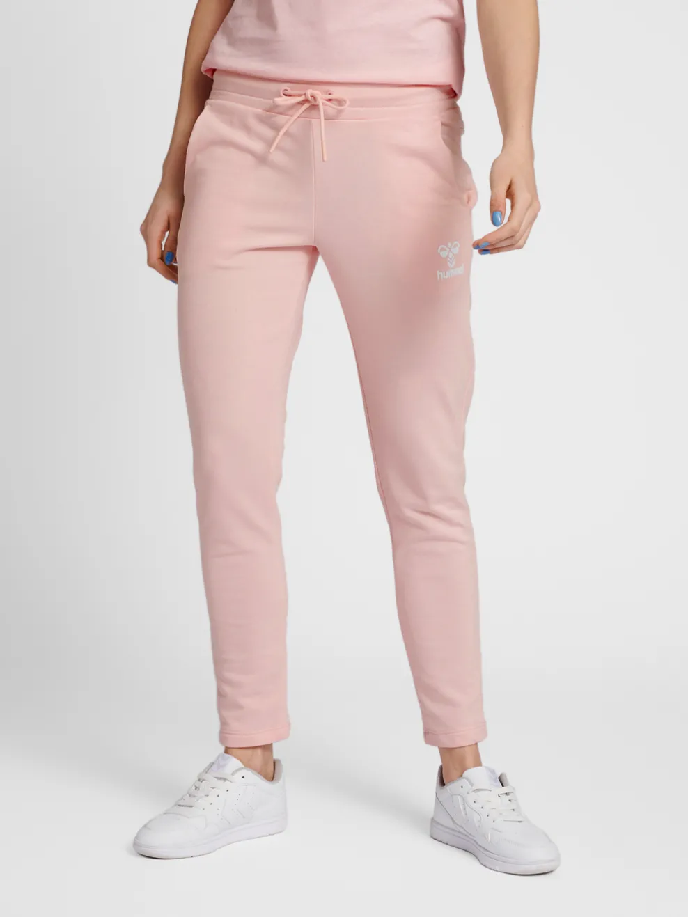 hmlNONI 2.0 TAPERED PANTS