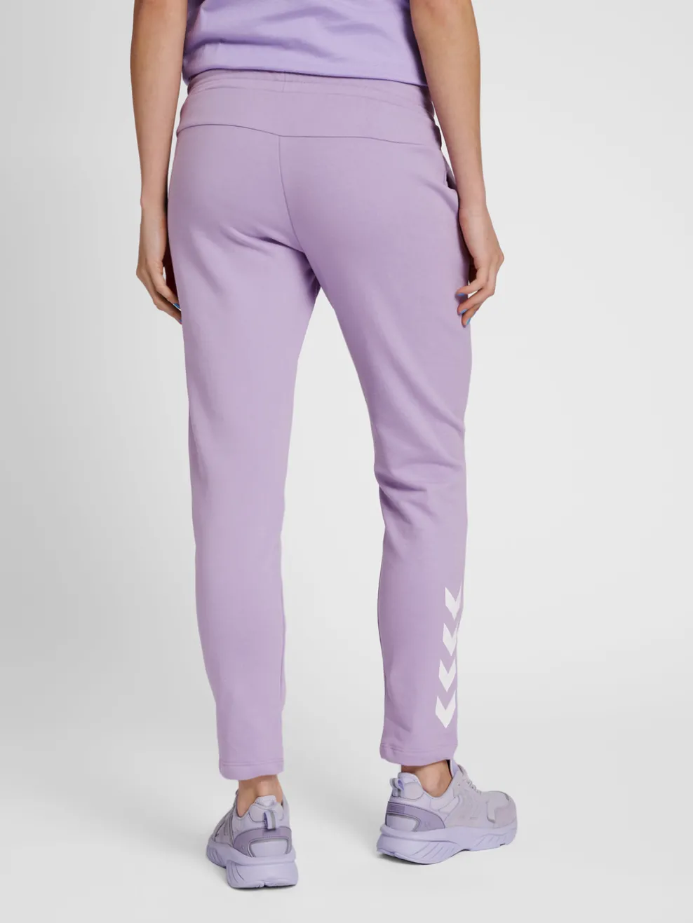 hmlNONI 2.0 TAPERED PANTS