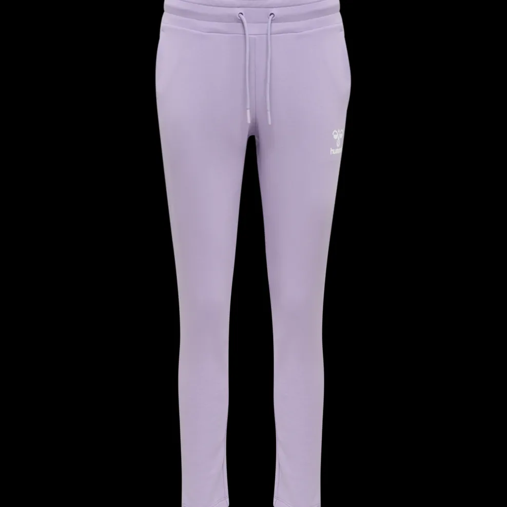 hmlNONI 2.0 TAPERED PANTS