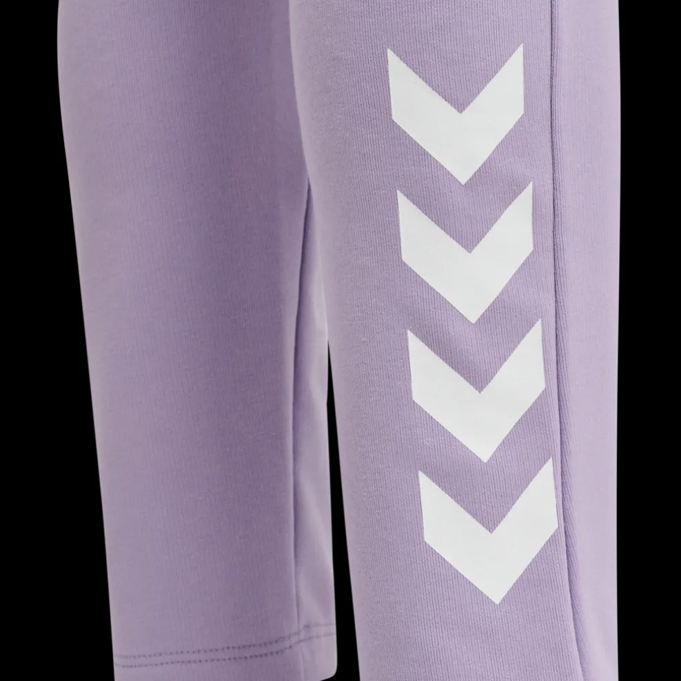 hmlNONI 2.0 TAPERED PANTS