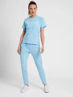 hmlNONI 2.0 TAPERED PANTS