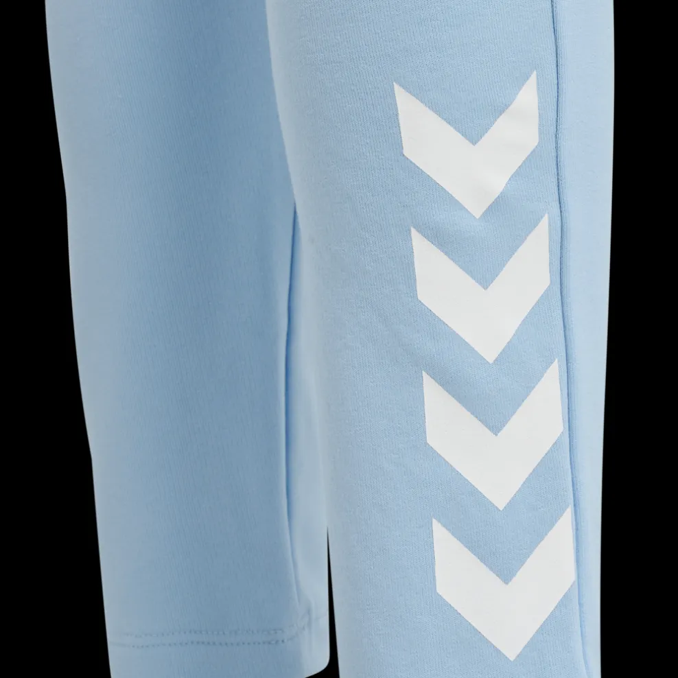 hmlNONI 2.0 TAPERED PANTS