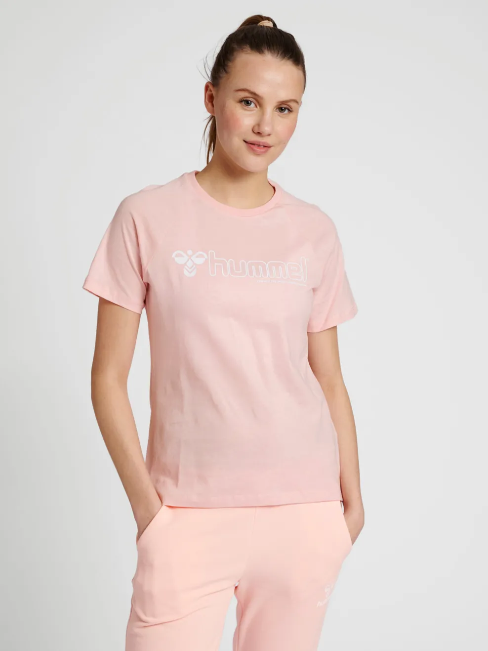 hmlNONI 2.0 T-SHIRT