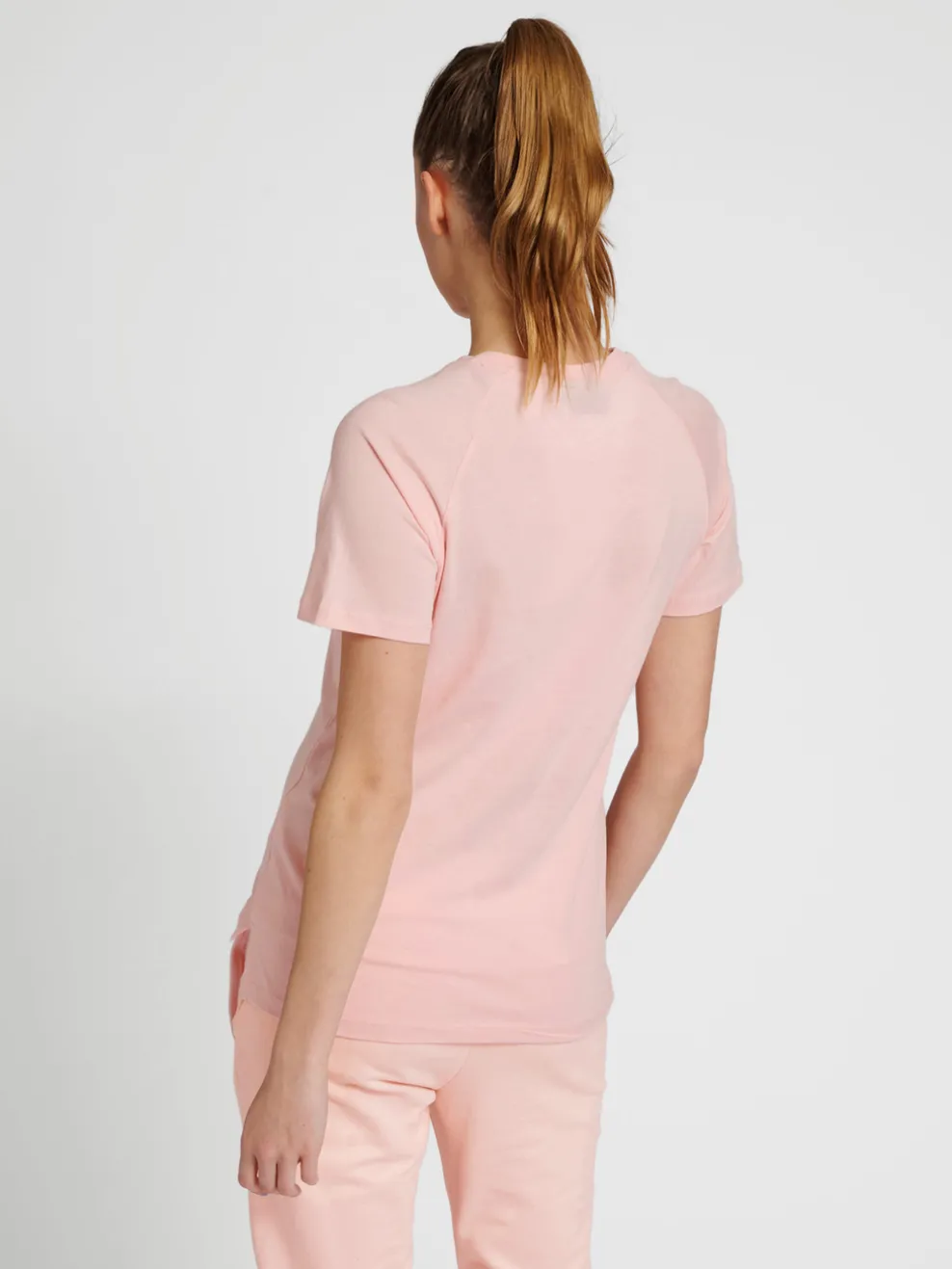 hmlNONI 2.0 T-SHIRT