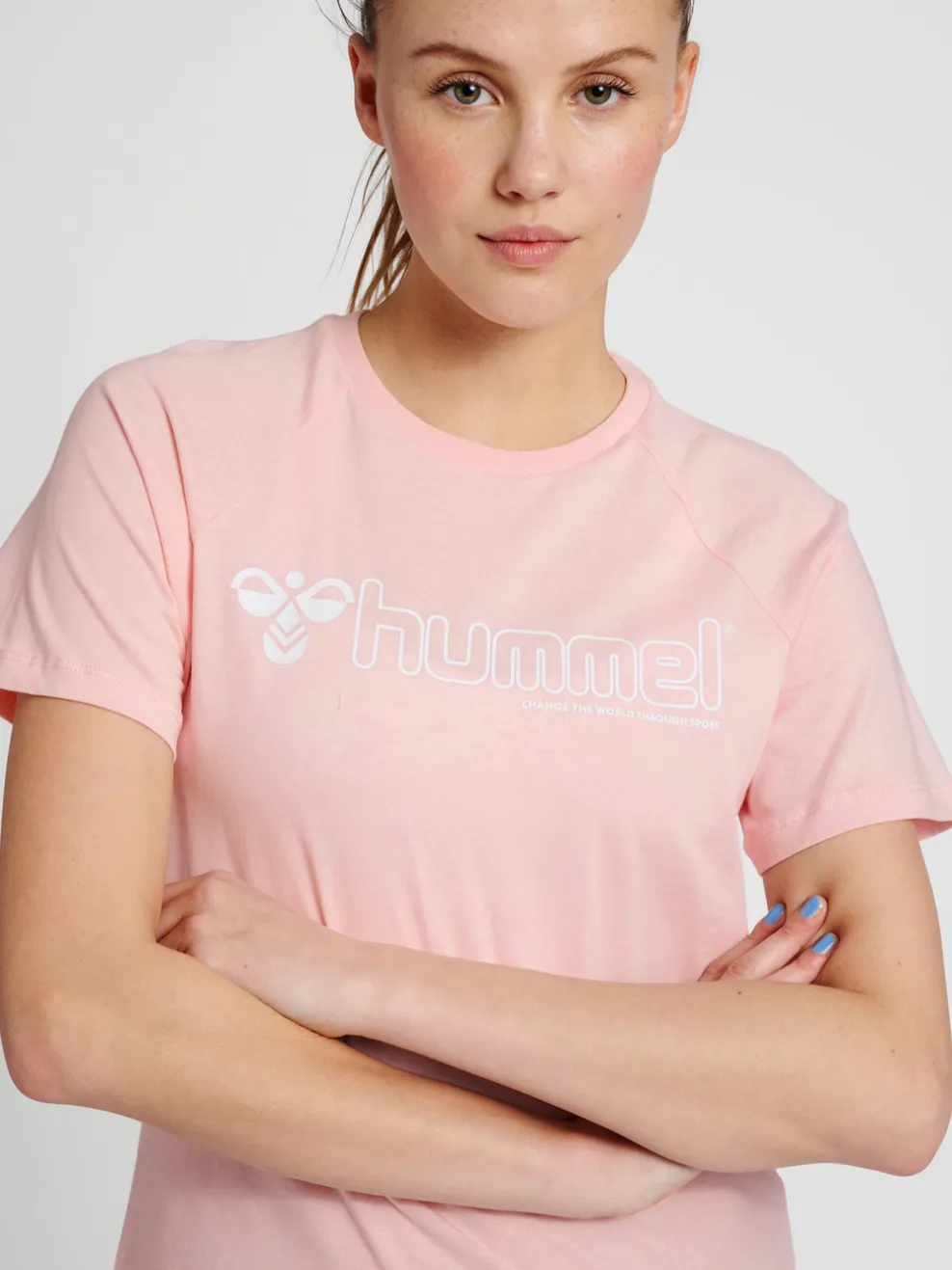 hmlNONI 2.0 T-SHIRT