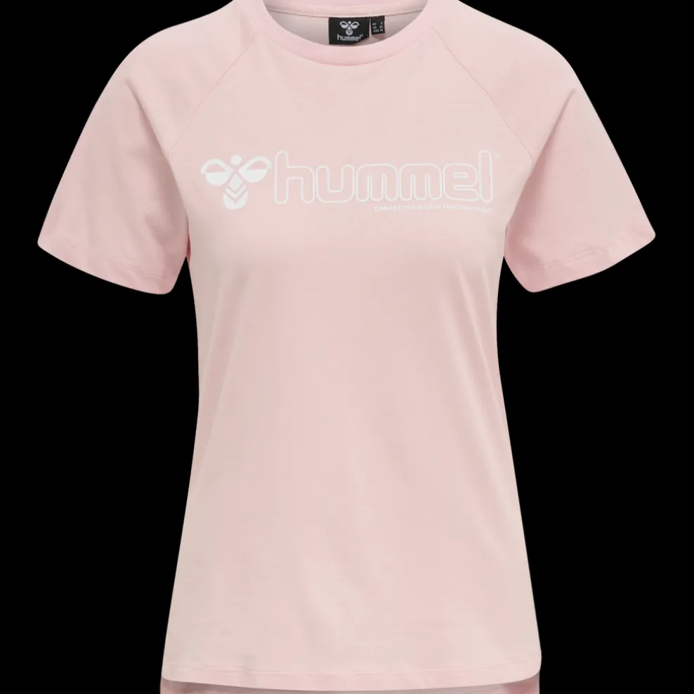 hmlNONI 2.0 T-SHIRT