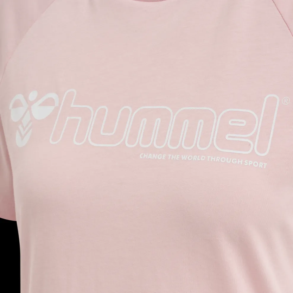 hmlNONI 2.0 T-SHIRT