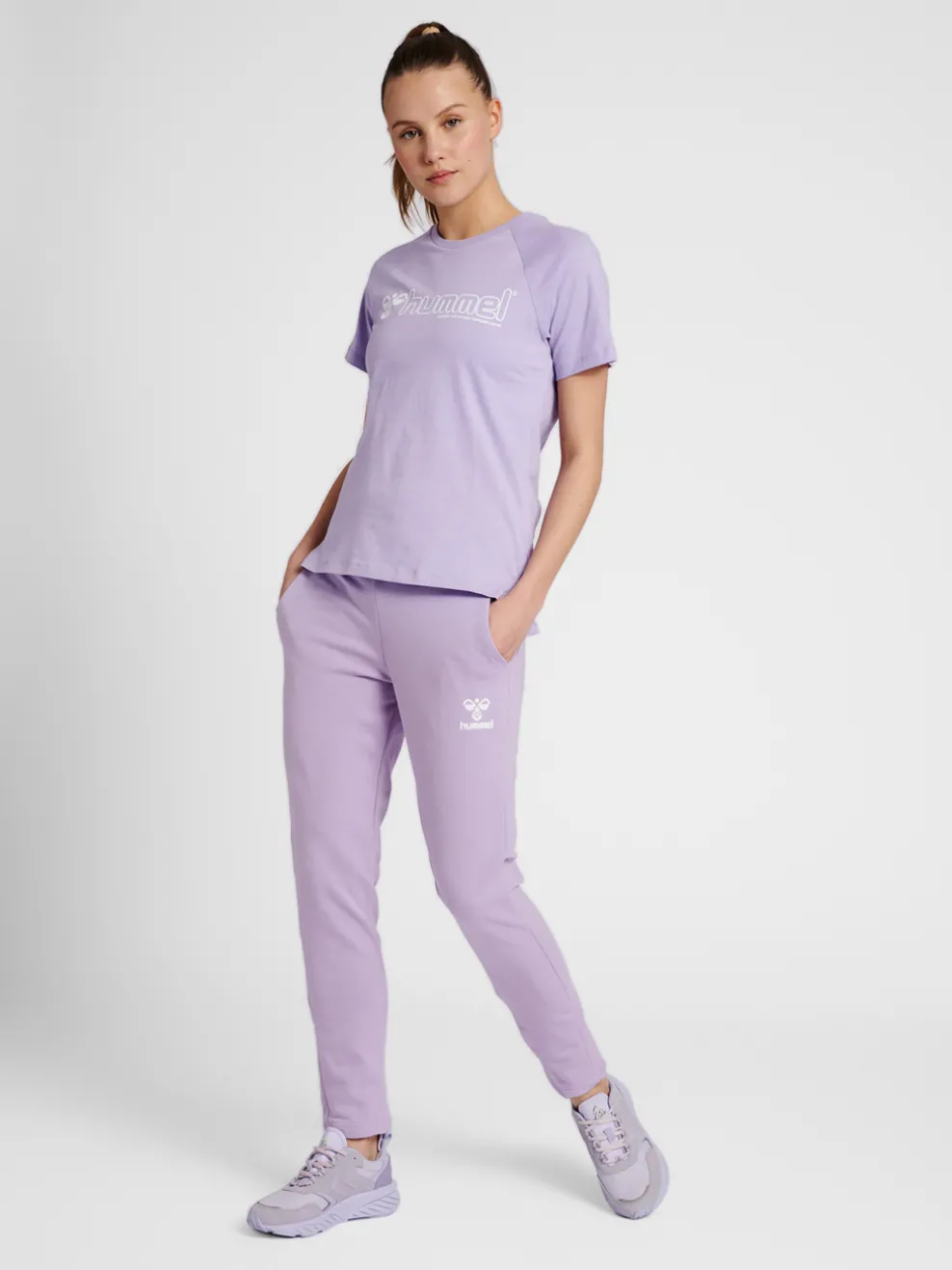 hmlNONI 2.0 T-SHIRT