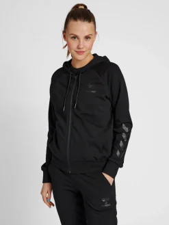 hmlNONI 2.0 ZIP HOODIE