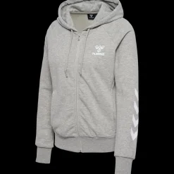 hmlNONI 2.0 ZIP HOODIE