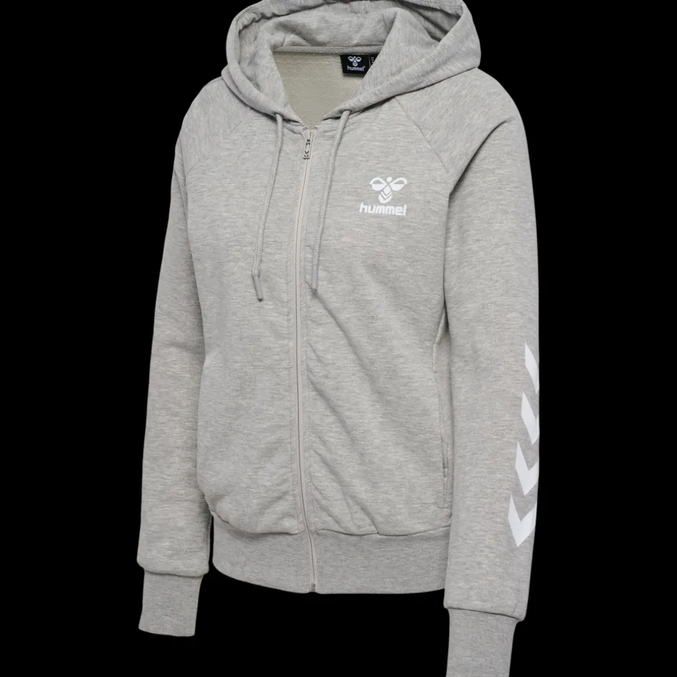 hmlNONI 2.0 ZIP HOODIE