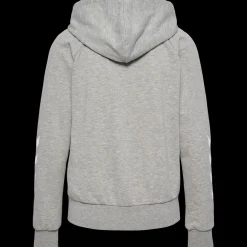 hmlNONI 2.0 ZIP HOODIE