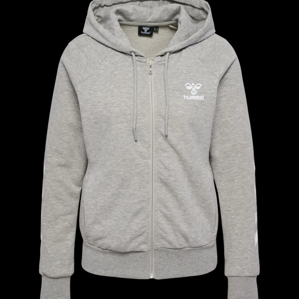 hmlNONI 2.0 ZIP HOODIE