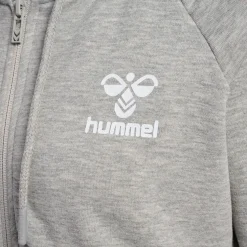 hmlNONI 2.0 ZIP HOODIE