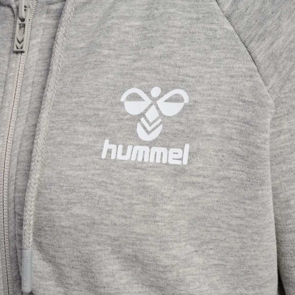 hmlNONI 2.0 ZIP HOODIE