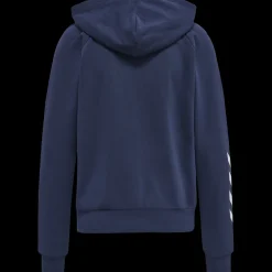 hmlNONI 2.0 ZIP HOODIE