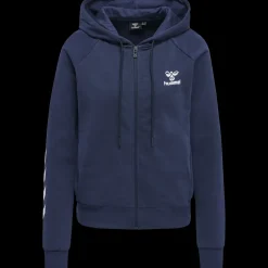 hmlNONI 2.0 ZIP HOODIE