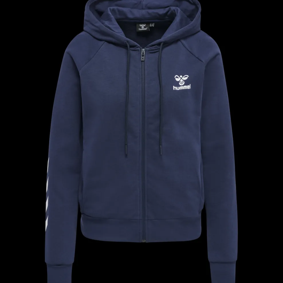 hmlNONI 2.0 ZIP HOODIE