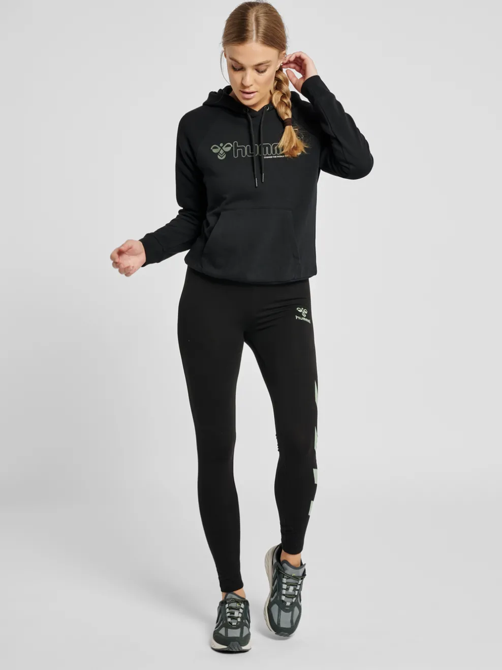 hmlNONI HOODIE