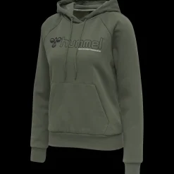 hmlNONI HOODIE