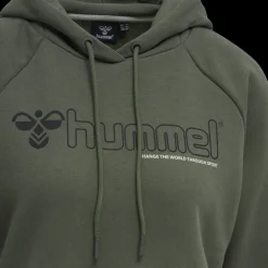 hmlNONI HOODIE
