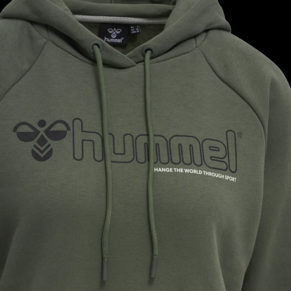 hmlNONI HOODIE