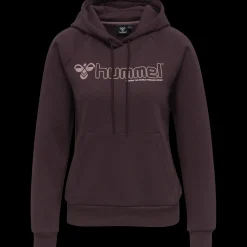 hmlNONI HOODIE