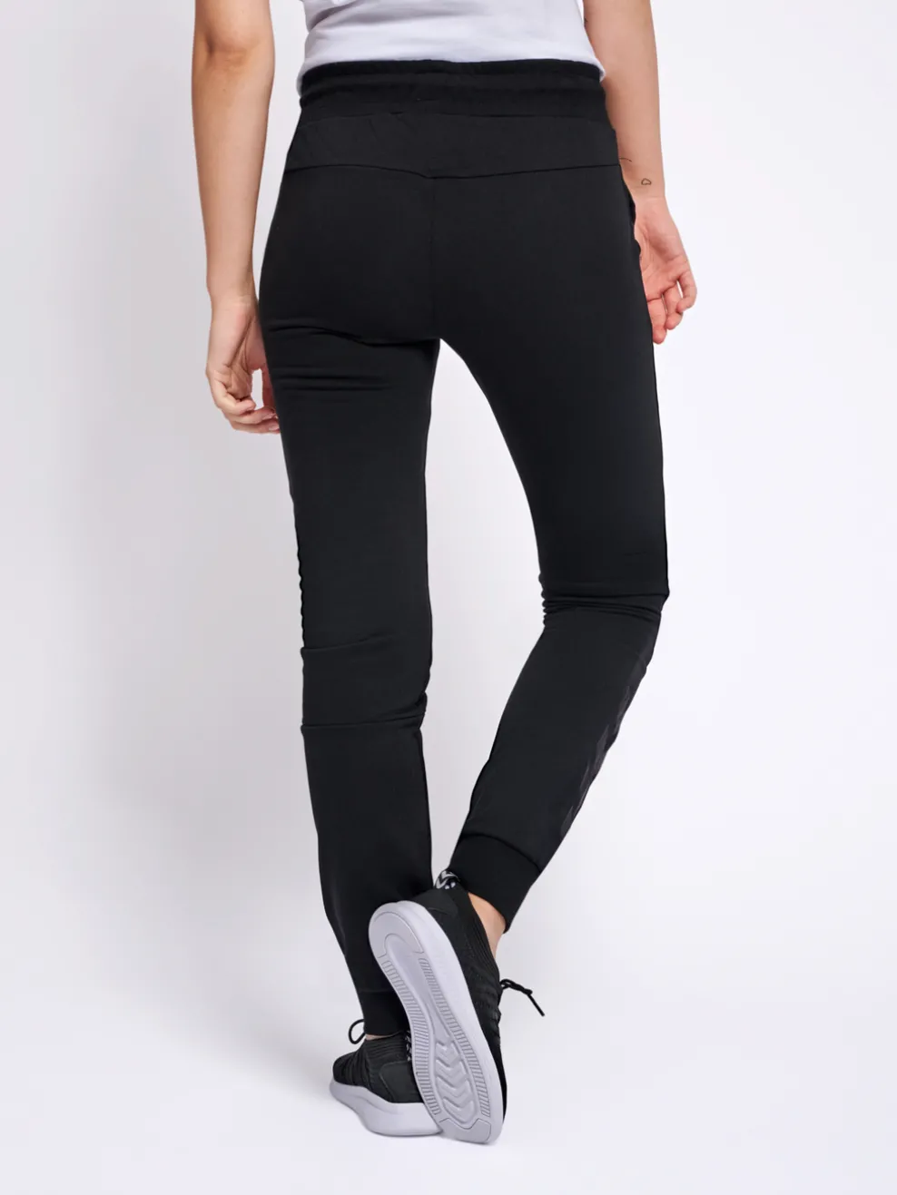 hmlNONI REGULAR PANTS
