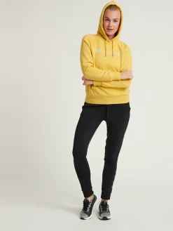 hmlNONI TAPERED PANTS