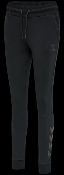 hmlNONI TAPERED PANTS