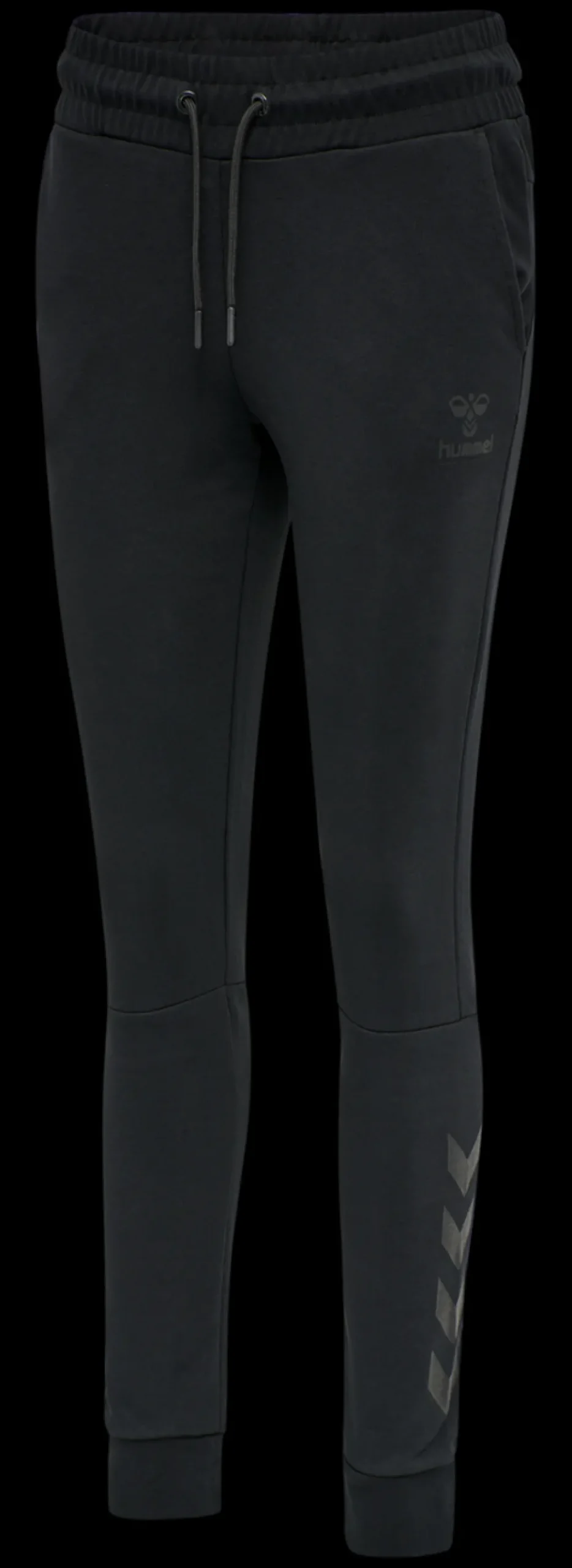 hmlNONI TAPERED PANTS