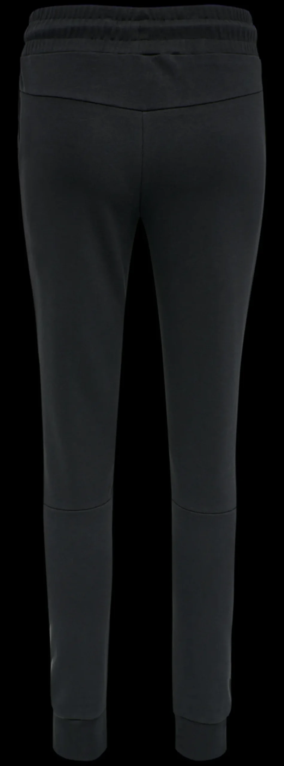 hmlNONI TAPERED PANTS