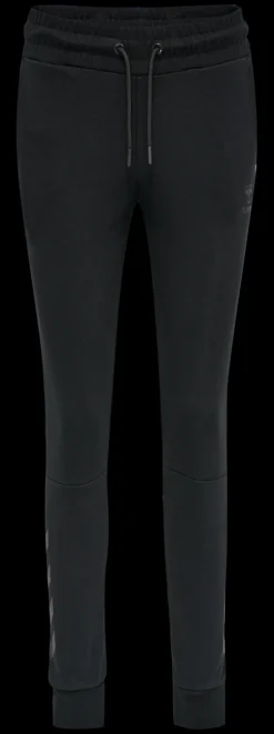 hmlNONI TAPERED PANTS