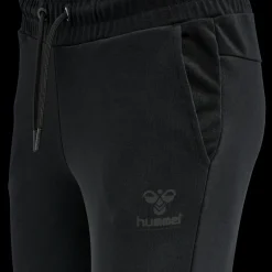 hmlNONI TAPERED PANTS