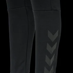 hmlNONI TAPERED PANTS