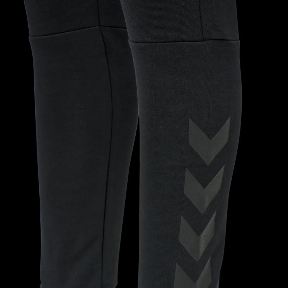 hmlNONI TAPERED PANTS