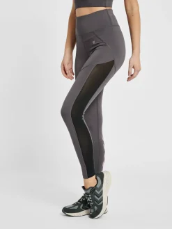 hmlNORMA HIGH WAIST TIGHTS