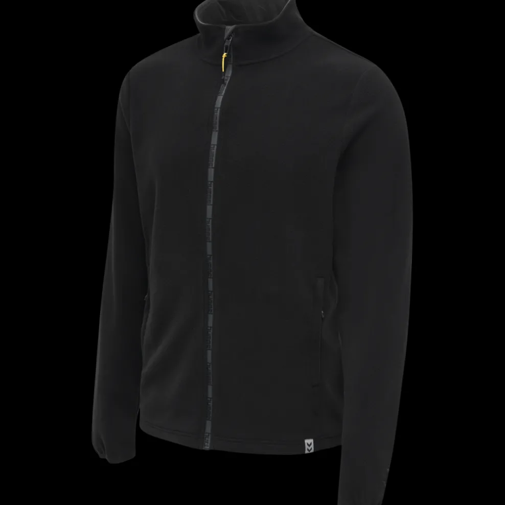 hmlNORTH FULL ZIP FLEECE JACKET