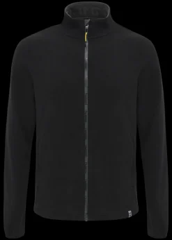 hmlNORTH FULL ZIP FLEECE JACKET