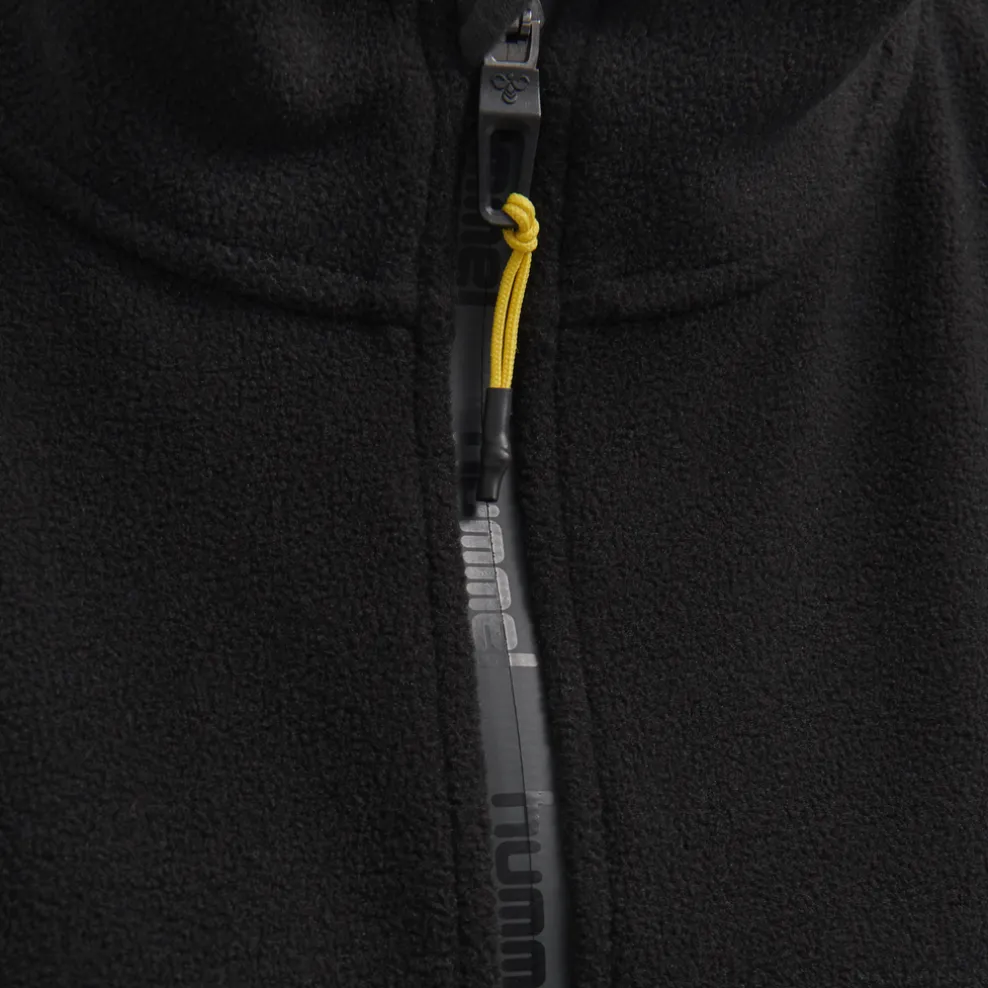 hmlNORTH FULL ZIP FLEECE JACKET