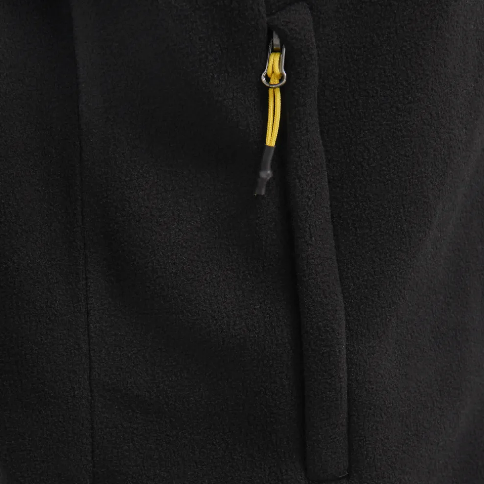 hmlNORTH FULL ZIP FLEECE JACKET
