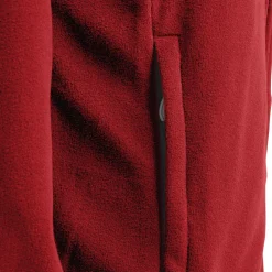 hmlNORTH FULL ZIP FLEECE JACKET WOMAN