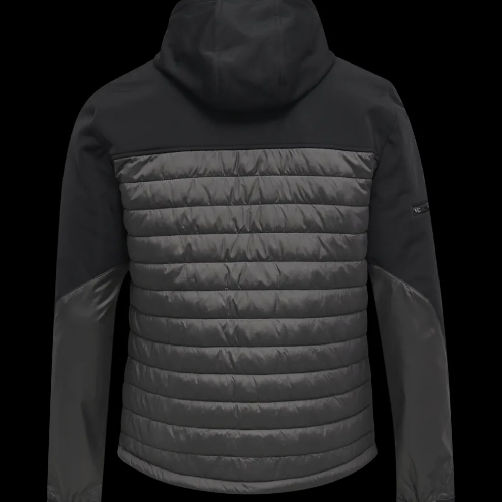 hmlNORTH HYBRID JACKET